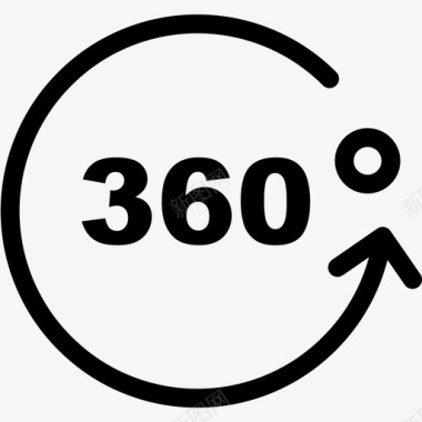 客户360视图管理图标