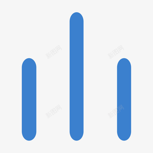 常规图表01svg_新图网 https://ixintu.com 常规 图表