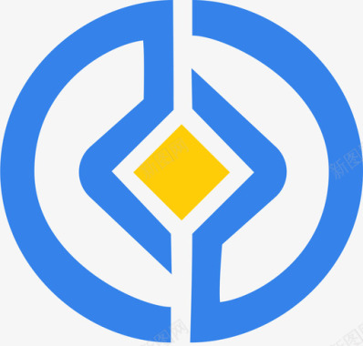 富国logo图标