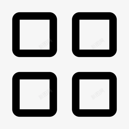消息通知更多svg_新图网 https://ixintu.com 消息 通知 更多