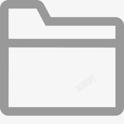 百度云盘文件夹云盘底部新建文件夹2x高清图片