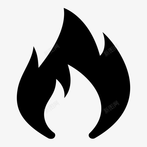 107火电svg_新图网 https://ixintu.com 火电