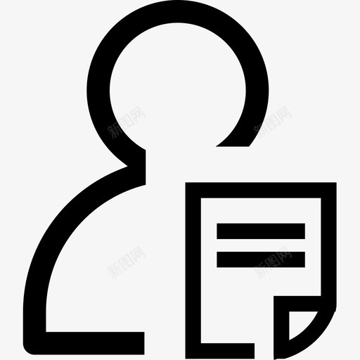 025我的申请svg_新图网 https://ixintu.com 我的 申请
