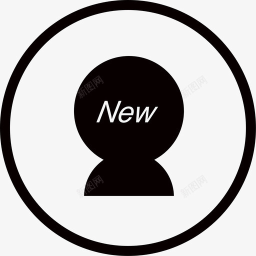 1221新人svg_新图网 https://ixintu.com 新人