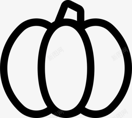 pumpkin图标