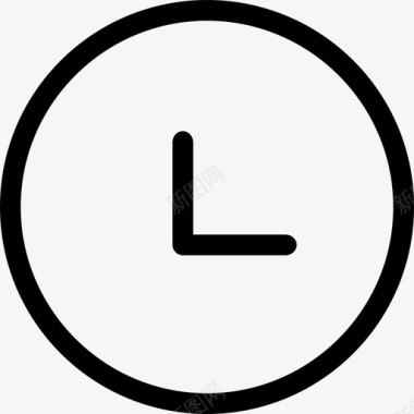 时间轴icon图标
