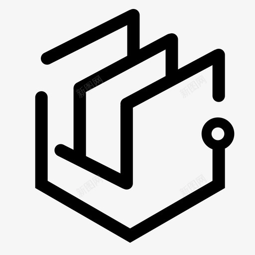 容灾备份svg_新图网 https://ixintu.com 容灾 备份