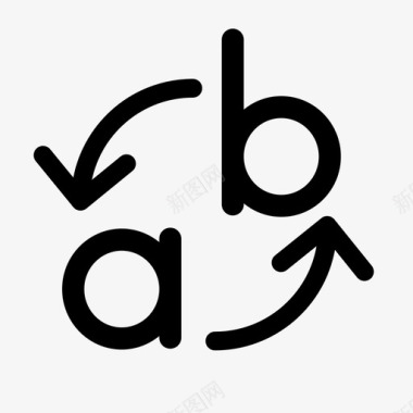 icon切换专业3图标