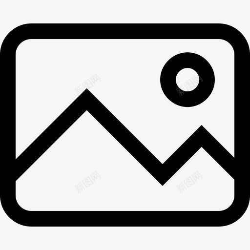 照片管理svg_新图网 https://ixintu.com 照片 管理