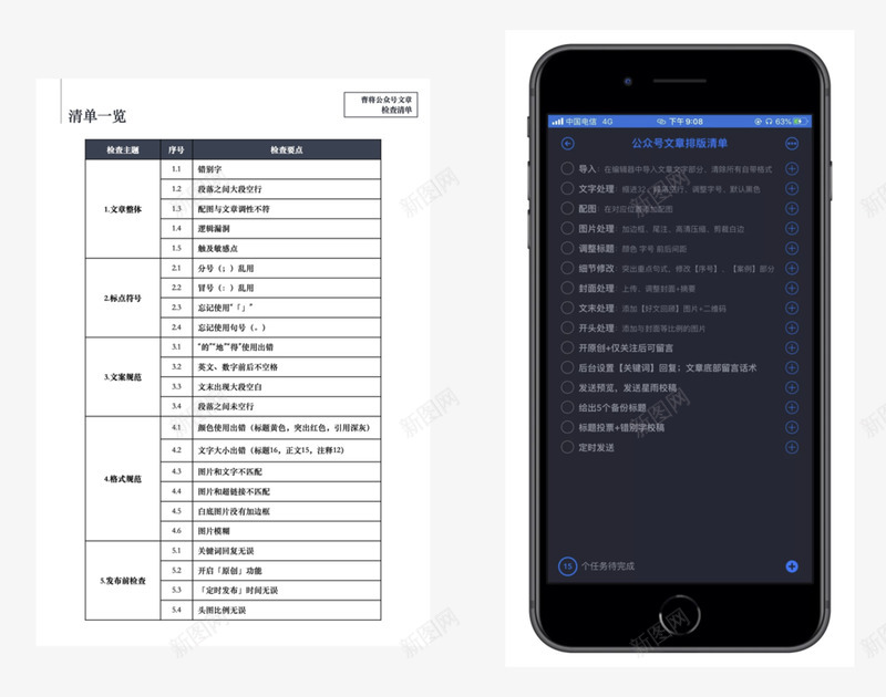 文章品控清淡png免抠素材_新图网 https://ixintu.com 文章 品控 清淡