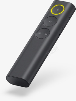 语音遥控器Kakao迷你语音遥控器产品高清图片