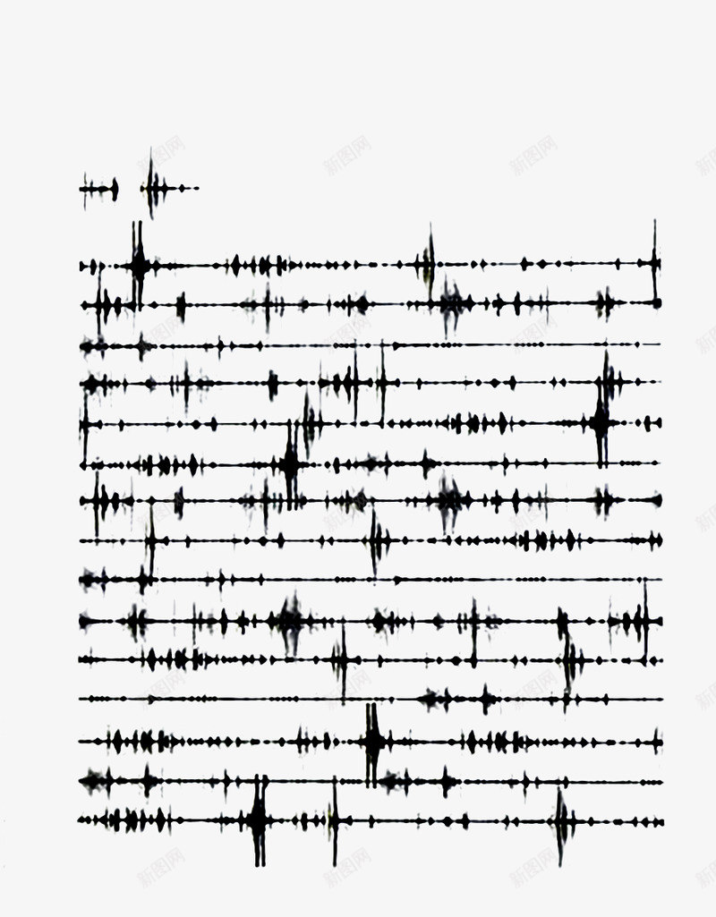 振幅png免抠素材_新图网 https://ixintu.com 振幅