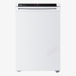 dew海尔BD105DEW105升立式冷冻柜介绍价格参考高清图片