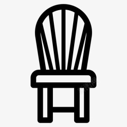 温莎家居采购产品温莎椅子温莎椅子古董高清图片