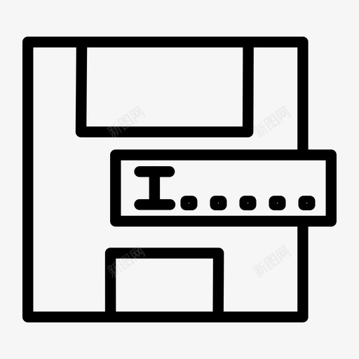 另存为应用程序文档svg_新图网 https://ixintu.com 另存 存为 应用程序 文档 文件 重命名