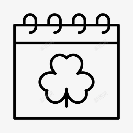 圣帕特里克日庆祝爱尔兰svg_新图网 https://ixintu.com 帕特 帕特里 里克 爱尔兰 日圣 庆祝 聚会