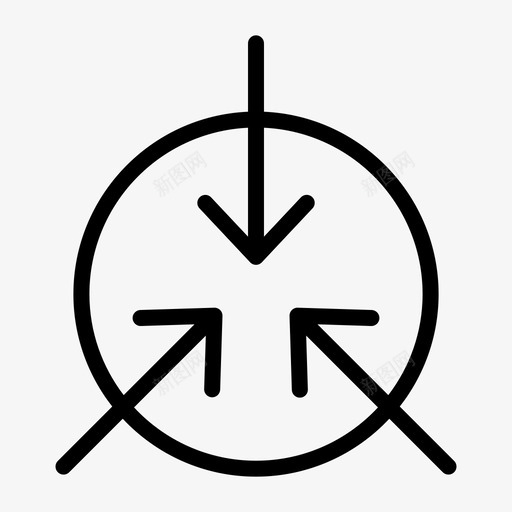 集成连接协调svg_新图网 https://ixintu.com 集成 连接 协调 团队 生产力