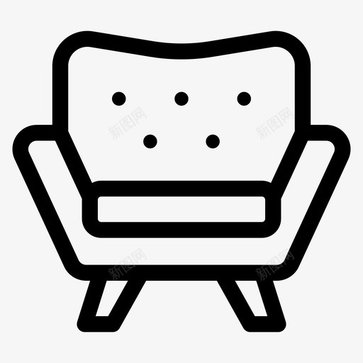 采购产品浮雕椅子家具svg_新图网 https://ixintu.com 椅子 家具 采购 产品 浮雕 沙发 家居装饰