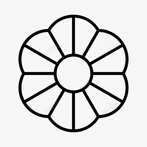花卉花店花园svg_新图网 https://ixintu.com 花卉 花店 花园 春天 婚礼