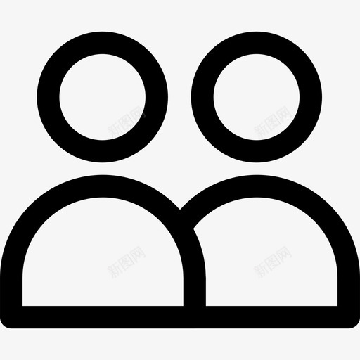 团结协作合作svg_新图网 https://ixintu.com 团结 协作 合作 朋友 团队
