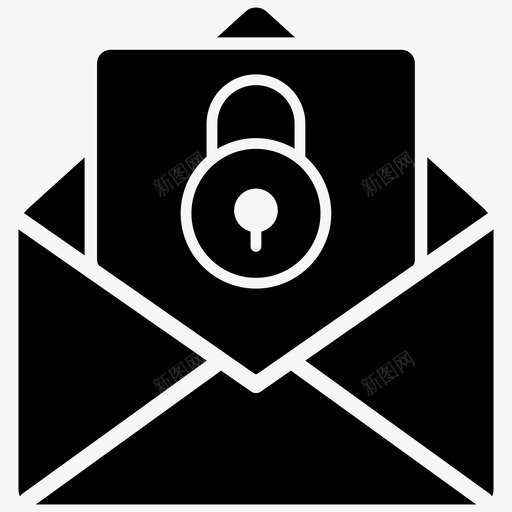 安全消息加密消息私人聊天svg_新图网 https://ixintu.com 安全 消息 聊天 加密 私人 秘密 防病毒 标志 图标 集合
