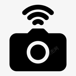 wifi相机照相机摄影wifi高清图片