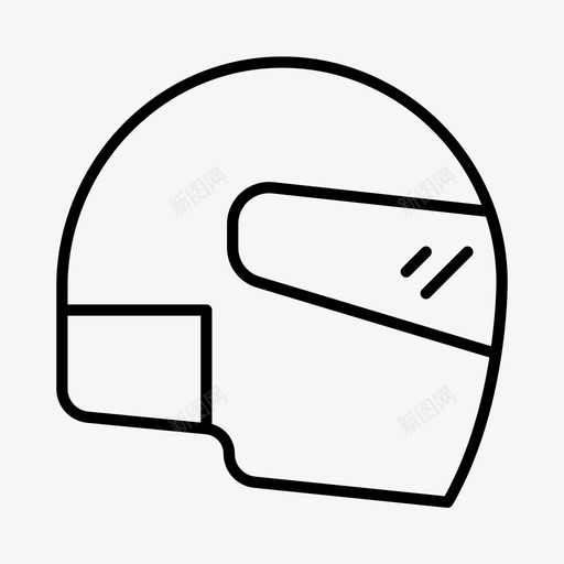 头盔自行车骑自行车svg_新图网 https://ixintu.com 自行车 自行 车骑 头盔