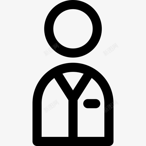 雇员会计经理svg_新图网 https://ixintu.com 雇员 会计 经理 用户 工人