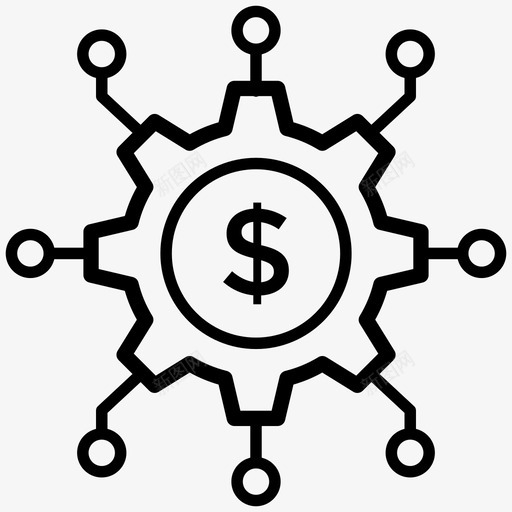 比特币网络比特币技术加密货币svg_新图网 https://ixintu.com 比特 网络 货币 技术 加密 数字 以太 金融 科技 区块 系列