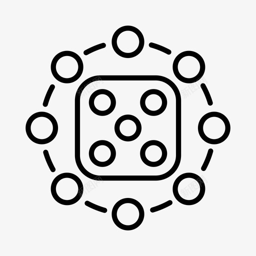 骰子游戏娱乐赌场svg_新图网 https://ixintu.com 骰子 游戏 游戏娱乐 赌场 娱乐 赌博 拉斯 维加 加斯