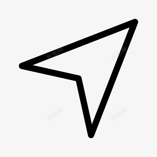 共享界面纸平面svg_新图网 https://ixintu.com 共享 界面 面纸 平面 发送 用户界面