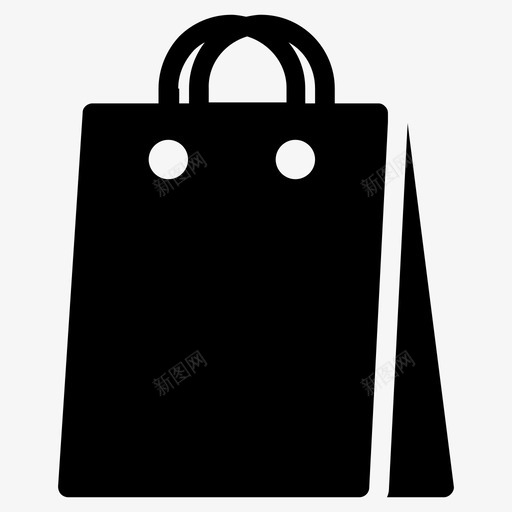 采购产品购物袋购物袋手袋svg_新图网 https://ixintu.com 购物袋 采购 产品 手袋 手提袋 购物 商业 图标 收集