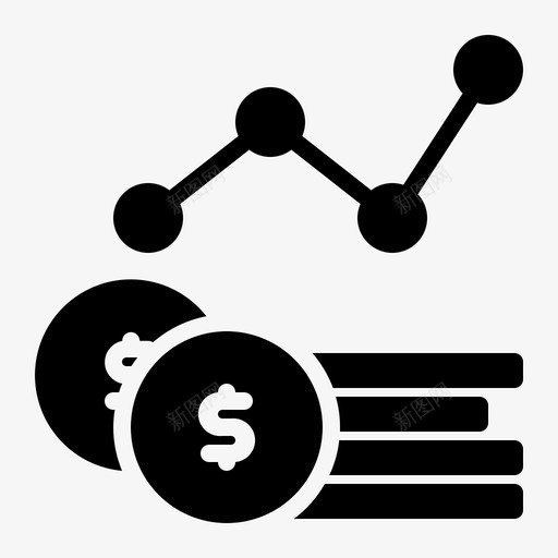 销售资金报告svg_新图网 https://ixintu.com 销售 资金 报告 商业经济 雕文