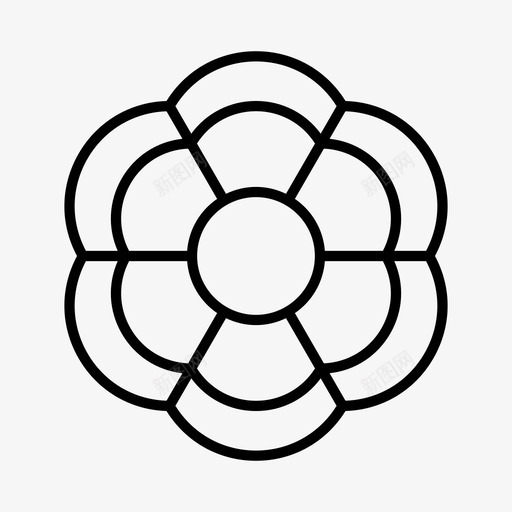 花卉花店花园svg_新图网 https://ixintu.com 花卉 花店 花园 春天 婚礼
