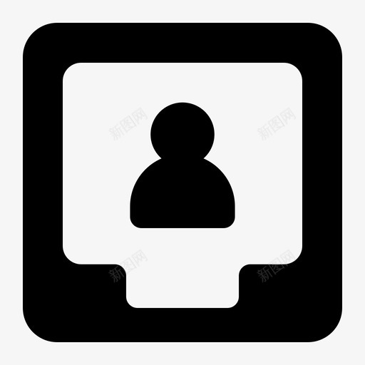 配置文件存档文件文档svg_新图网 https://ixintu.com 文件 配置文件 存档 文档 用户