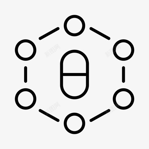 药物医生健康svg_新图网 https://ixintu.com 药物 医生 健康 医院 医疗 药房