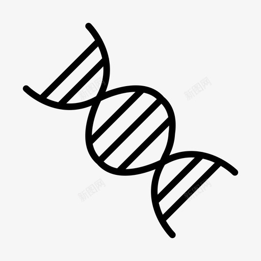 细胞生物学dnasvg_新图网 https://ixintu.com 教育 细胞生物学 分子 教育科 科学