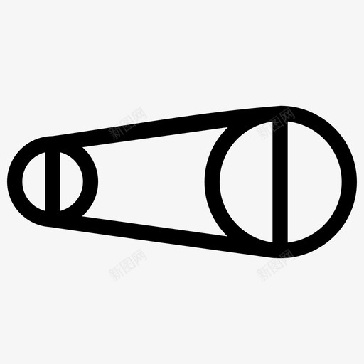 直径圆公式svg_新图网 https://ixintu.com 直径 公式 学习 数学