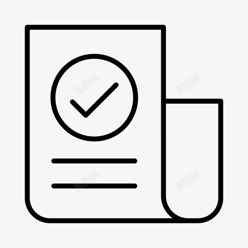 报道商业公司svg_新图网 https://ixintu.com 报道 商业 公司 经济 报纸 工作