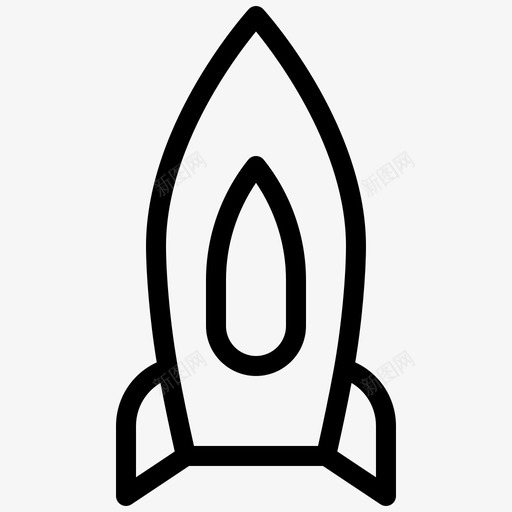 火箭宇宙飞船加速svg_新图网 https://ixintu.com 火箭 宇宙飞船 加速 启动 旅行 计划