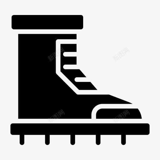 溜冰鞋冰刀直列溜冰鞋svg_新图网 https://ixintu.com 溜冰鞋 冰刀 直列 溜冰 一套 天气 秋天 天和 生态 字形 矢量