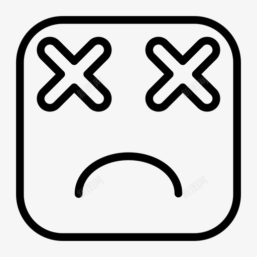 找不到申请文档svg_新图网 https://ixintu.com 不到 不存在 文件 文档 申请 网站 错误