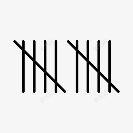 十数数数学svg_新图网 https://ixintu.com 数数 数学 计数