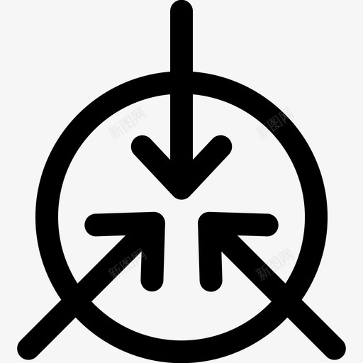 集成连接协调svg_新图网 https://ixintu.com 集成 连接 协调 团队 生产力