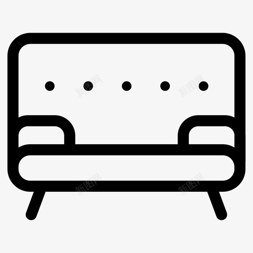 采购产品蒲团床沙发svg_新图网 https://ixintu.com 沙发 家具 采购 产品 蒲团 家居装饰