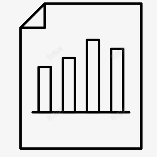 文件记录报告svg_新图网 https://ixintu.com 文件 记录 报告 报告表 表格 项目 计划