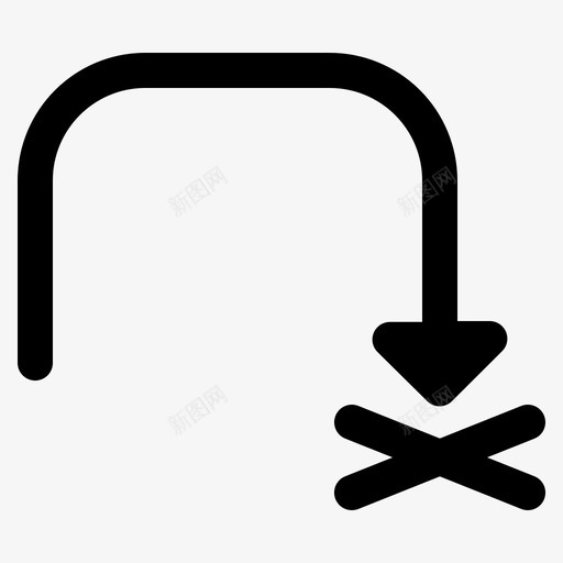 箭头方向未找到svg_新图网 https://ixintu.com 箭头 方向 找到 搜索 集合
