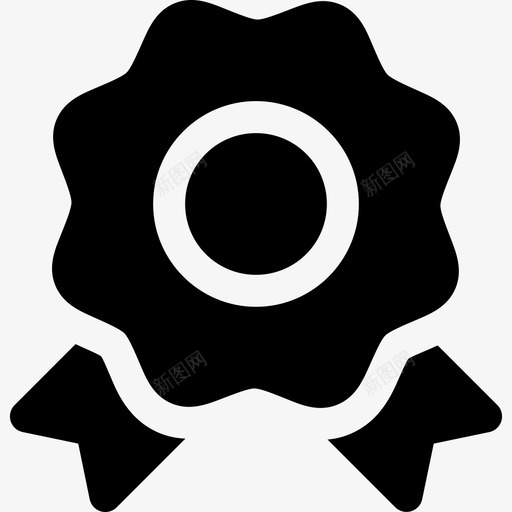 质量标志保证svg_新图网 https://ixintu.com 质量 标志 保证 奖章 印章