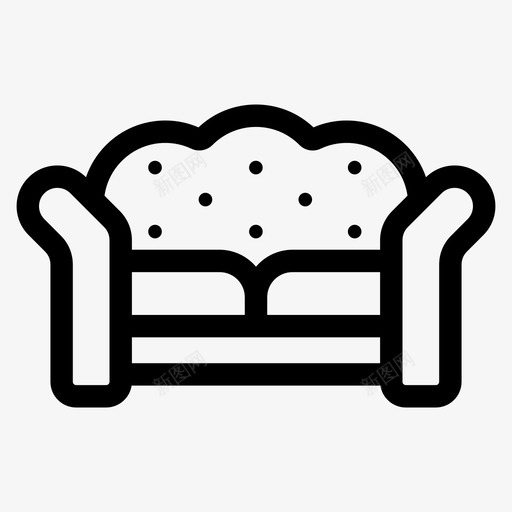 采购产品长椅沙发家具svg_新图网 https://ixintu.com 沙发 家具 采购 产品 长椅 家居装饰