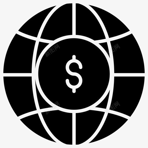 金融网络商业网络全球网格svg_新图网 https://ixintu.com 网络 金融 图示 区块 科技 技术 基于 节点 网格 全球网 全球